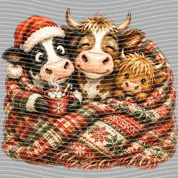 Christmas-ADJ 11652